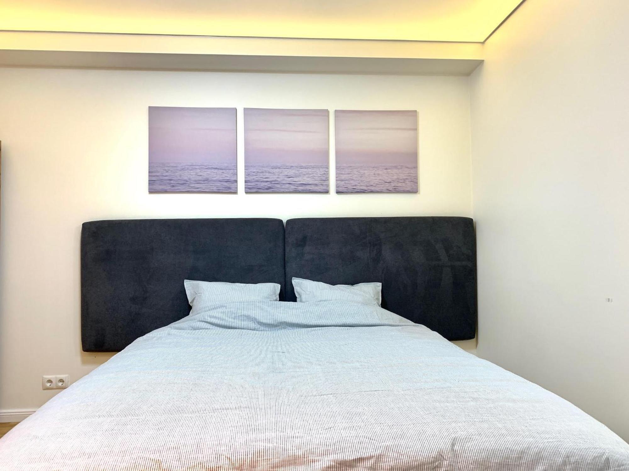 Apartment Maleva In *