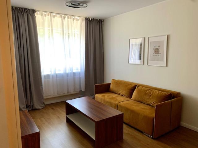 Apartment Maleva In