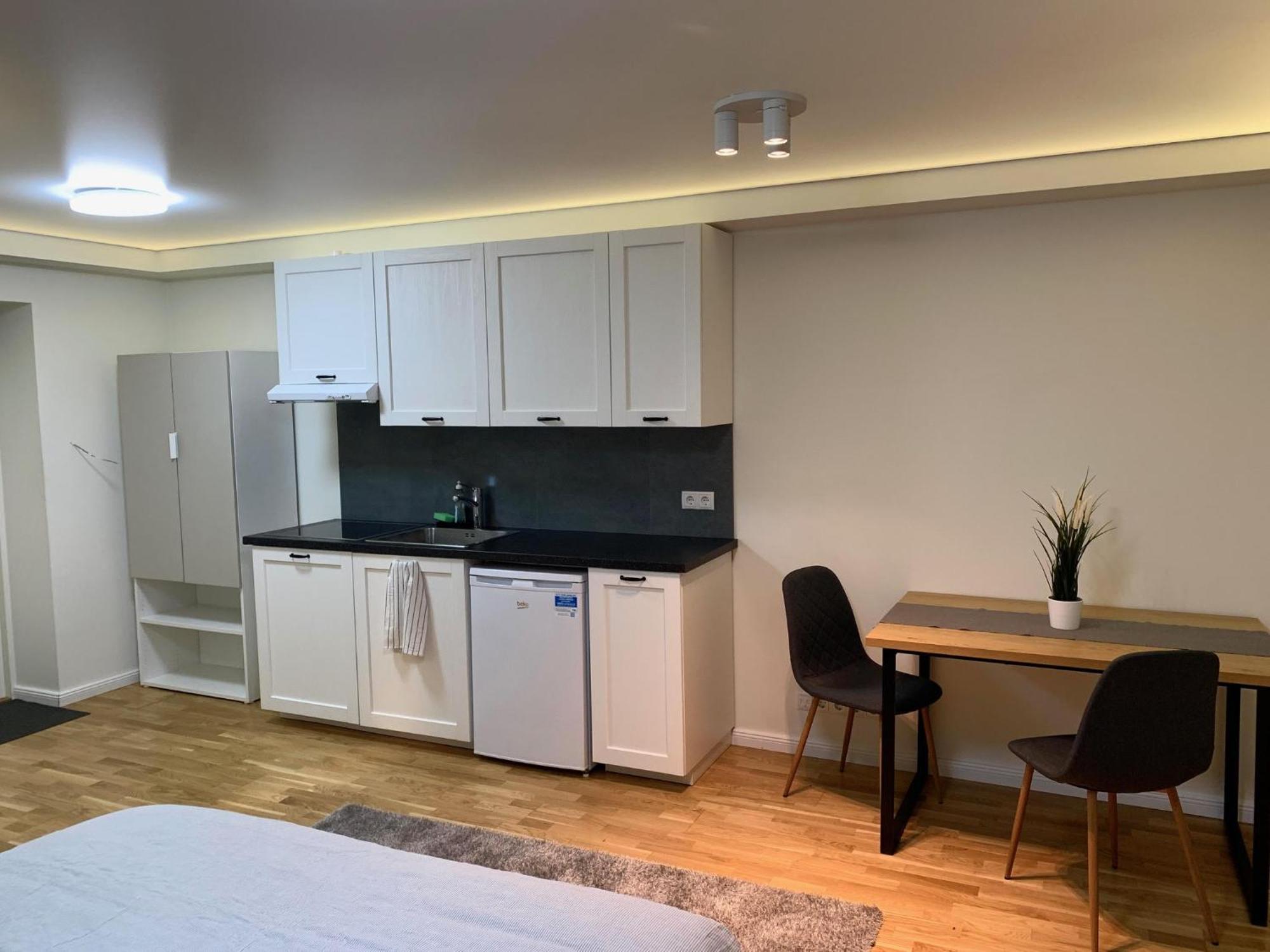 Maleva In Apartment