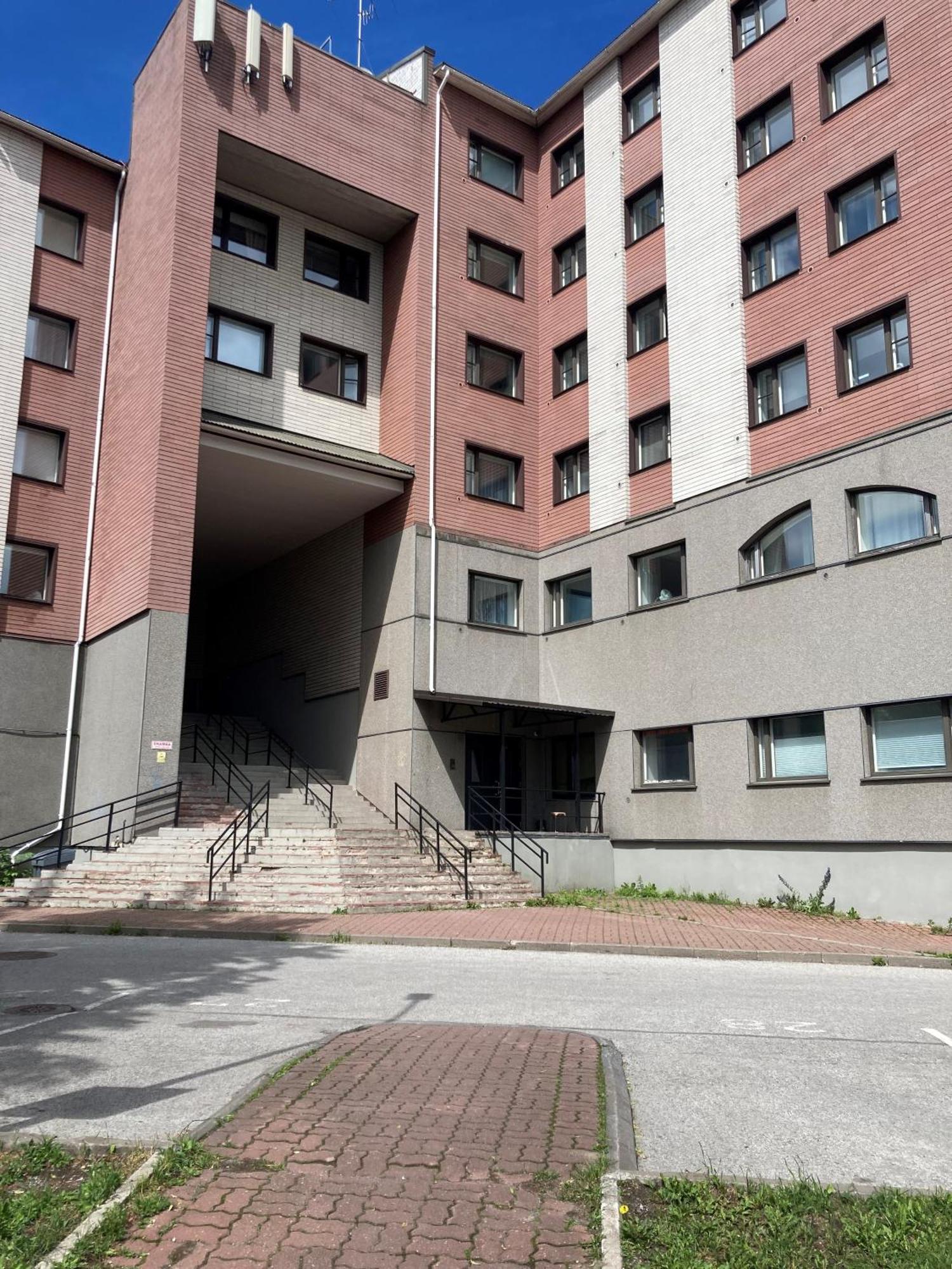 Apartment Maleva In *