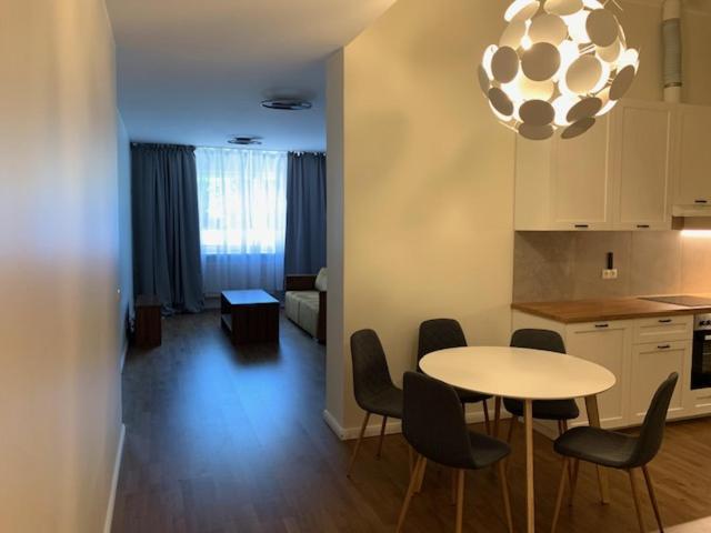 Maleva In Apartment