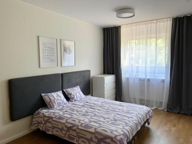Apartment Maleva In